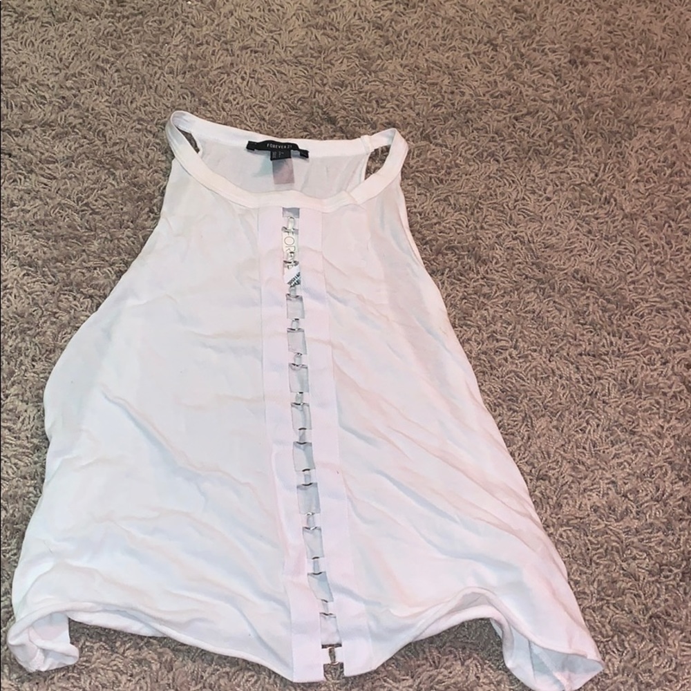 Forever 21 tank top